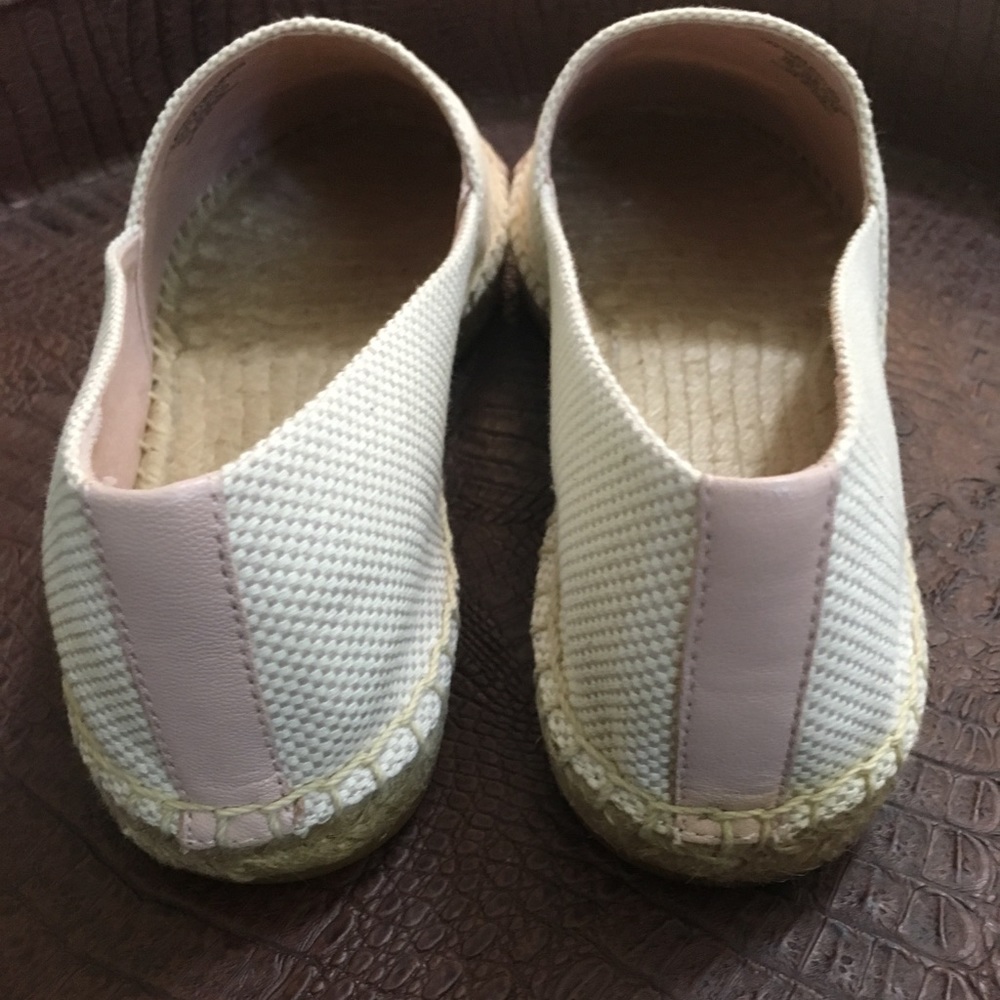 SOLD on Ⓜ️ Tory Burch Color Block Espadrille Flats - Picture 7 of 8